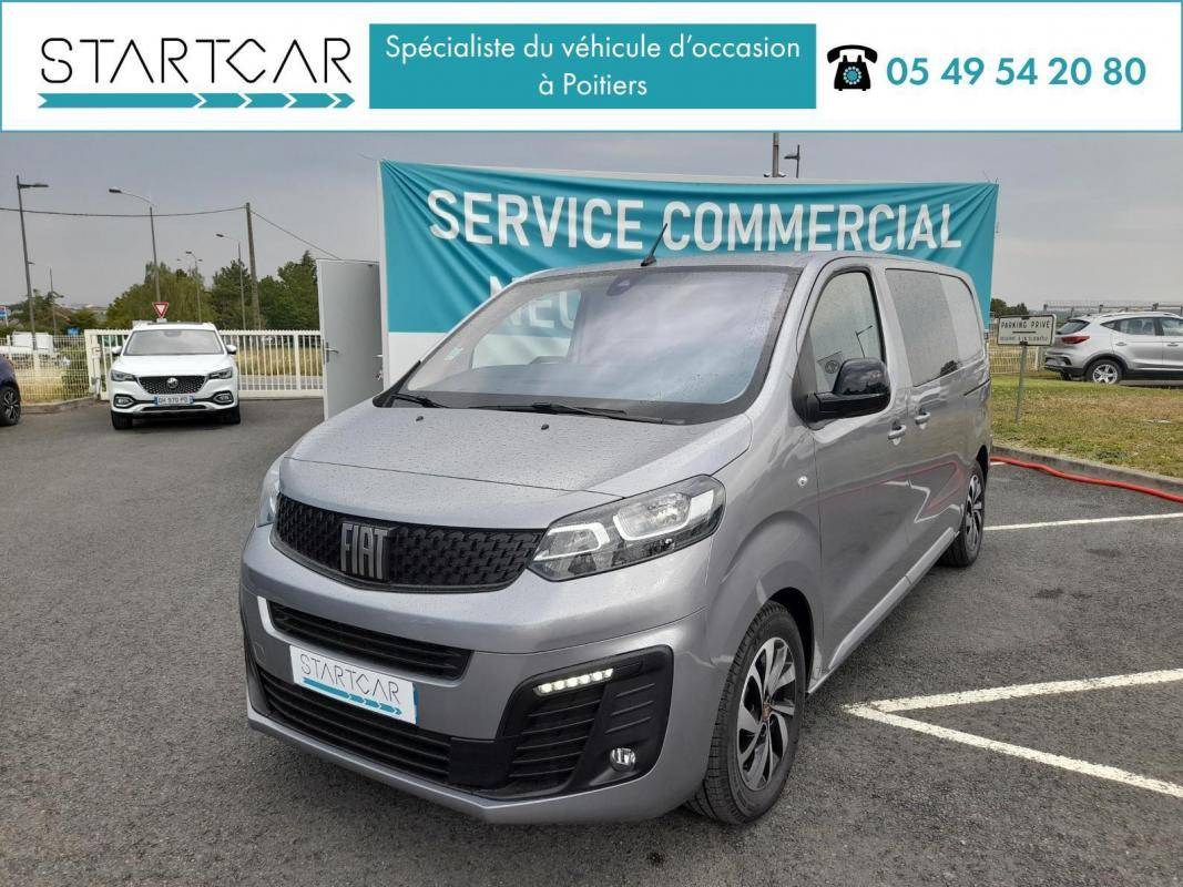 Fiat Scudo