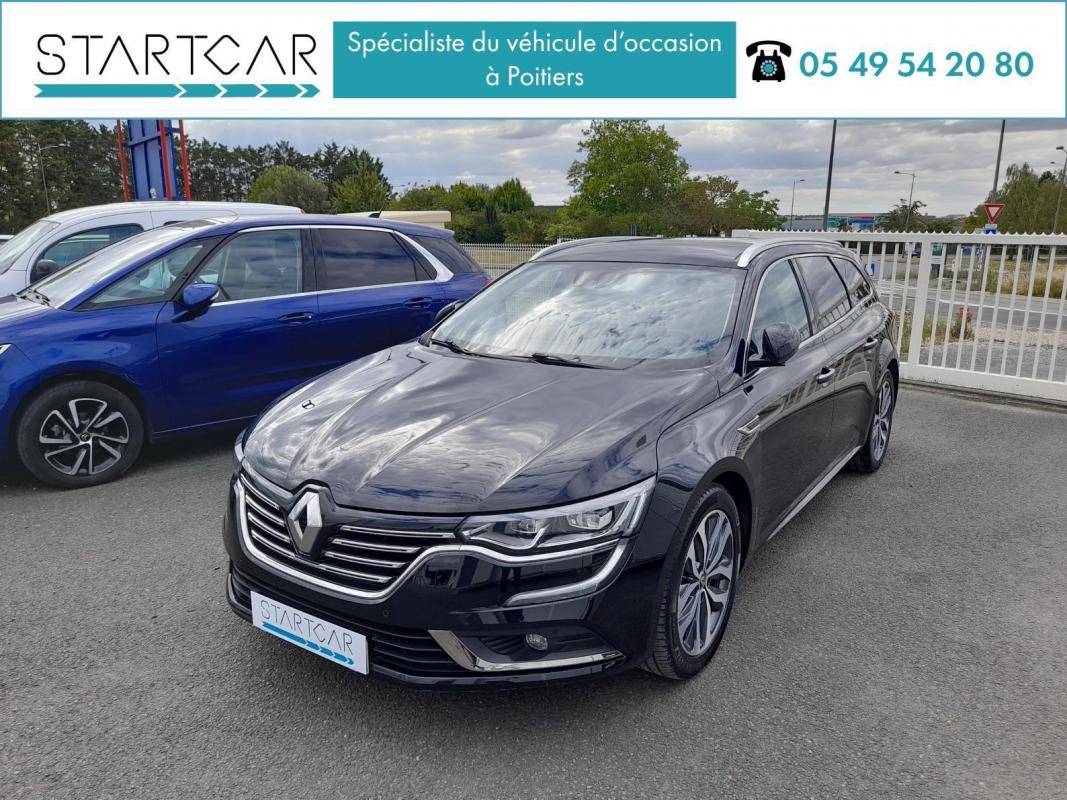 Renault Talisman Estate