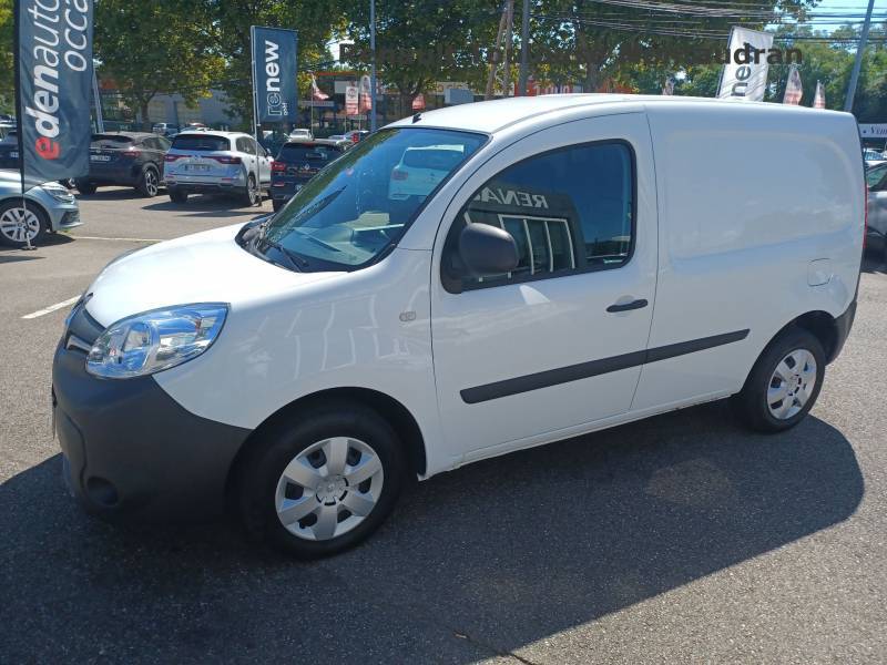 Renault Kangoo Express