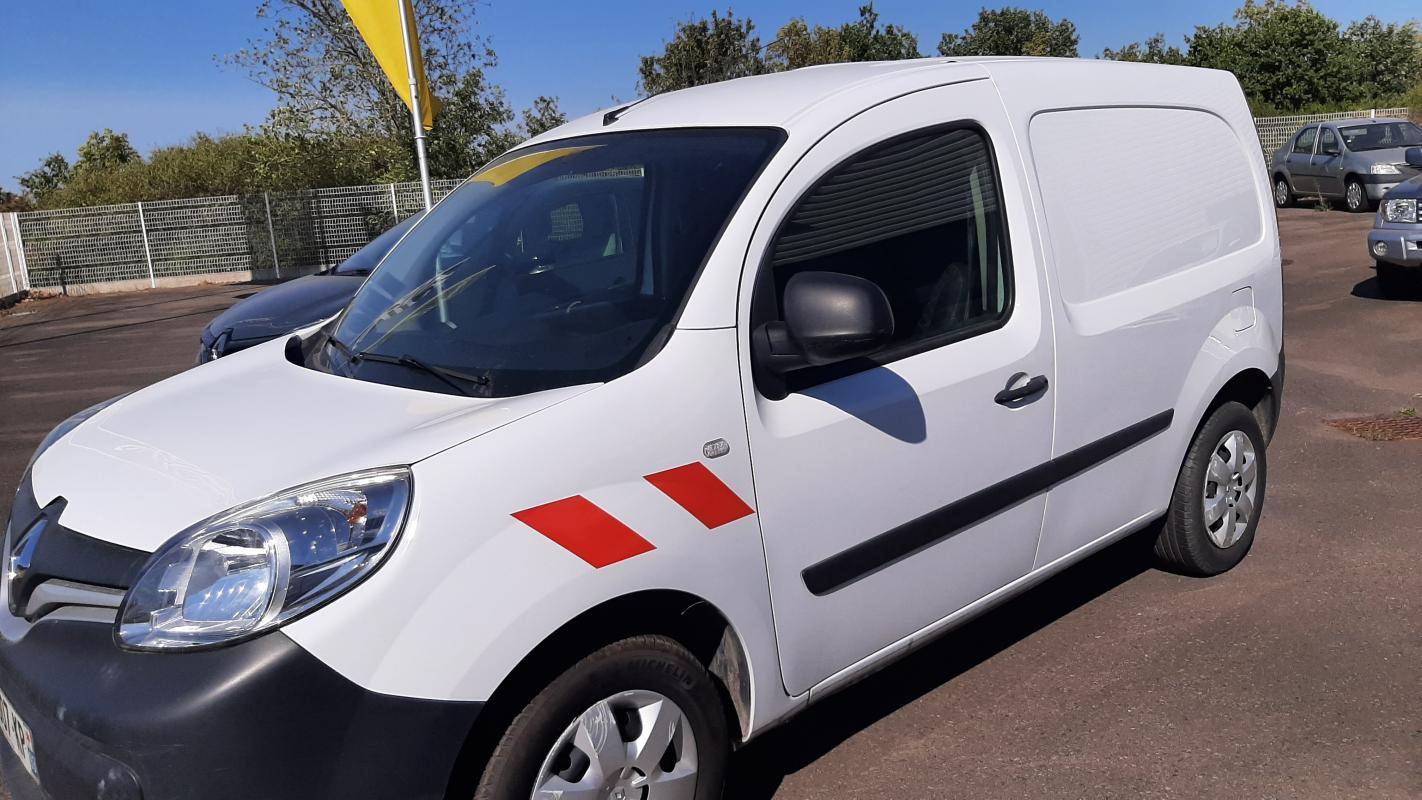 Renault Kangoo Express