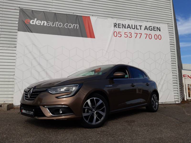 Renault Mégane