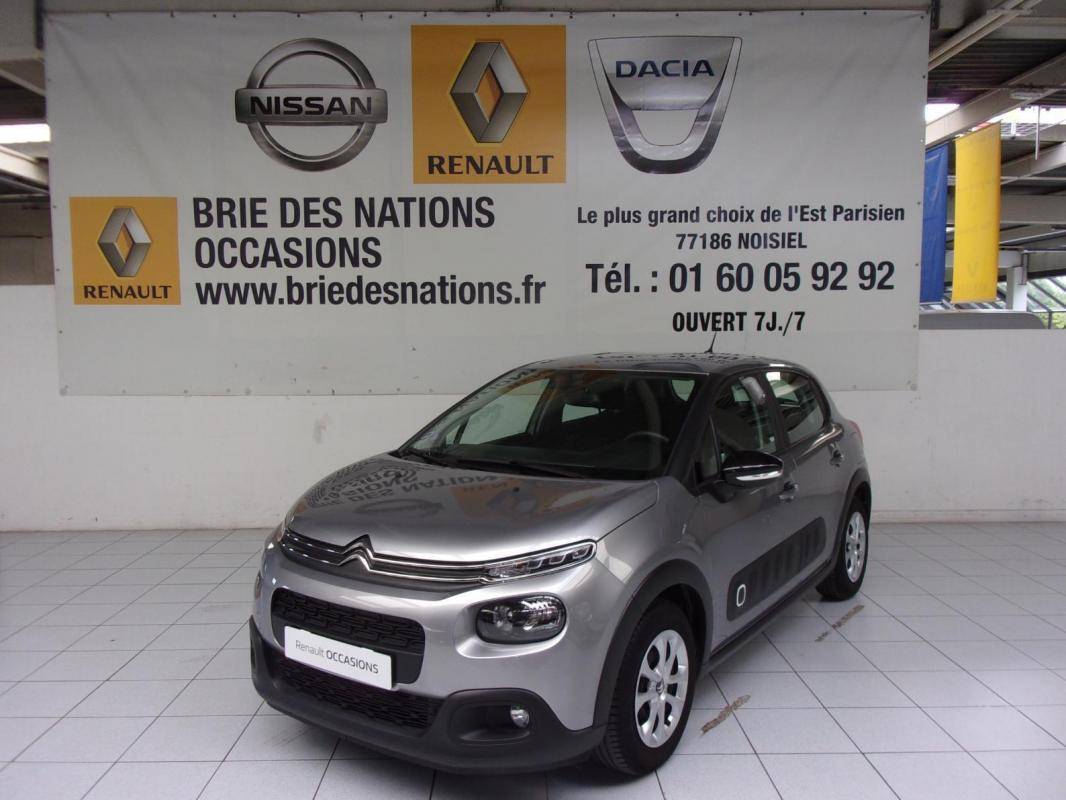 Citroën C3