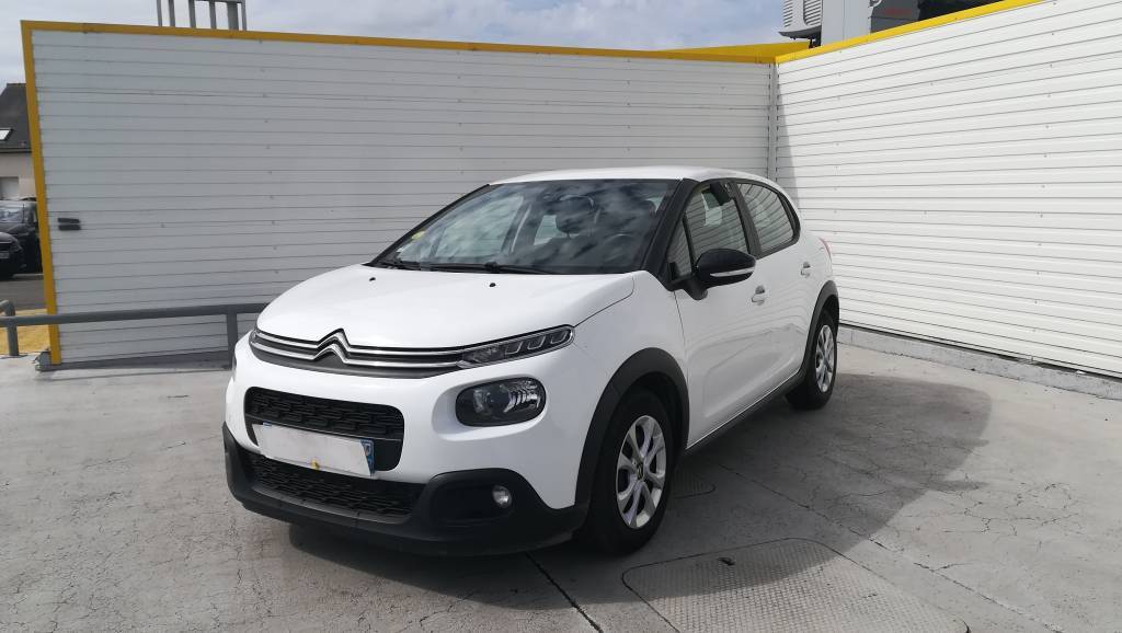 Citroën C3