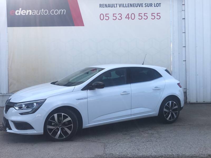 Renault Mégane