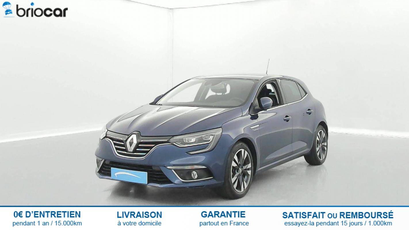 Renault Mégane