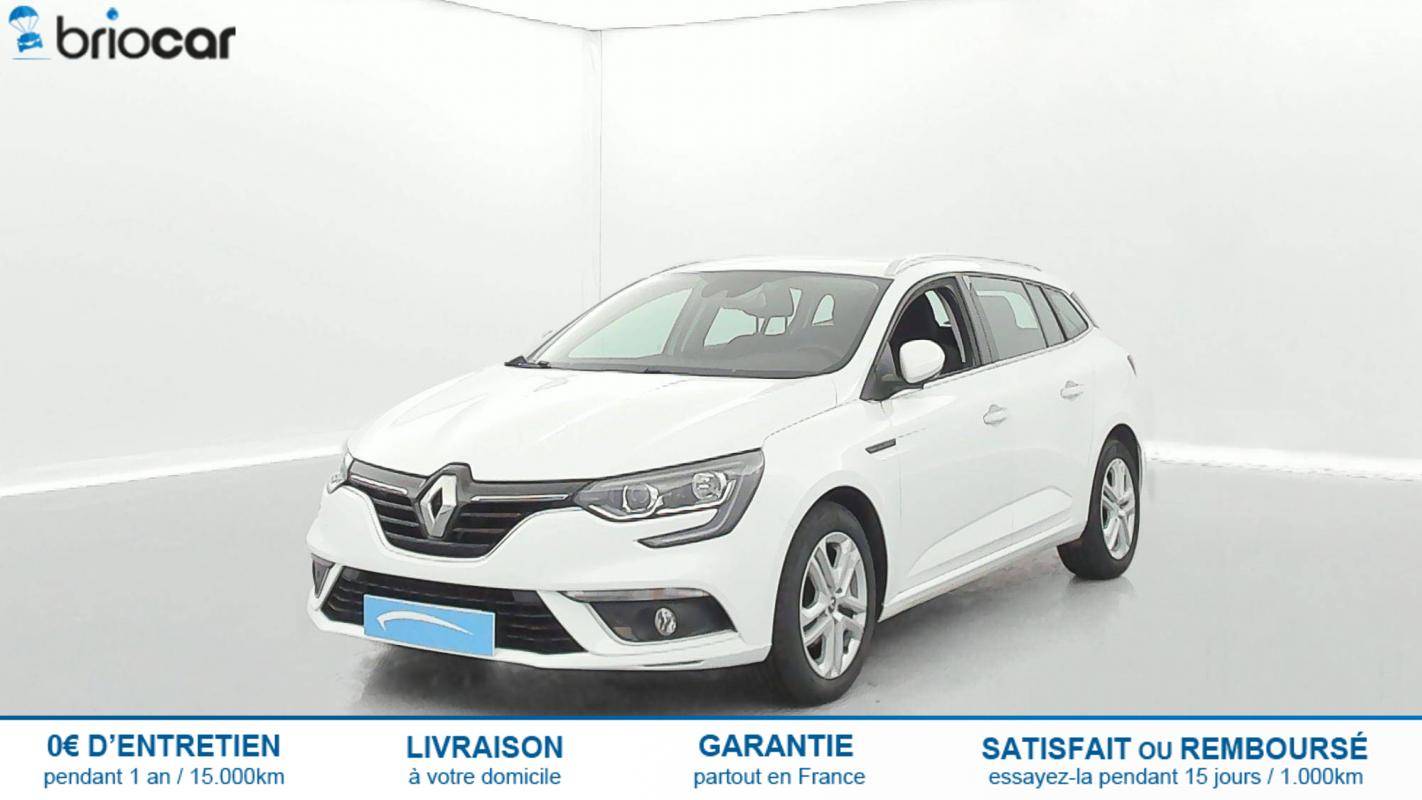 Renault Mégane