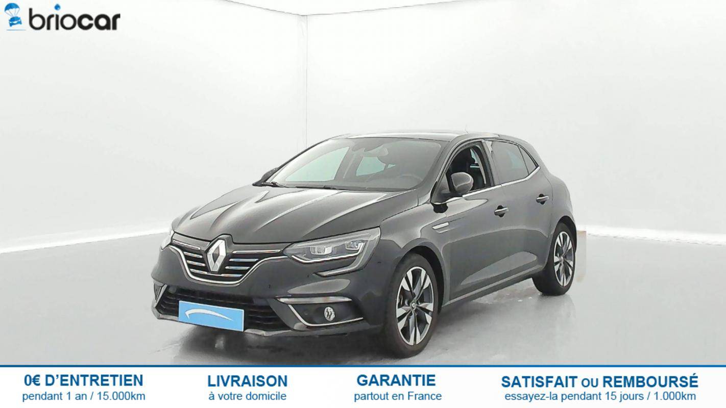 Renault Mégane