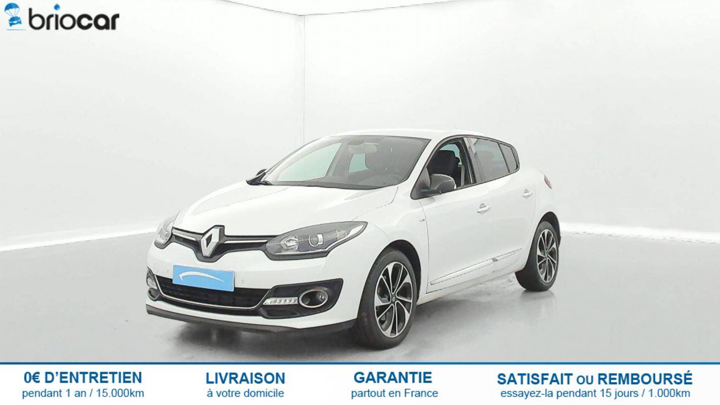 Renault Mégane