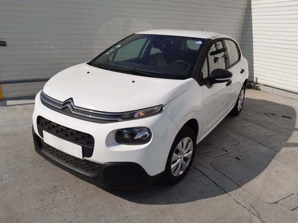 Citroën C3