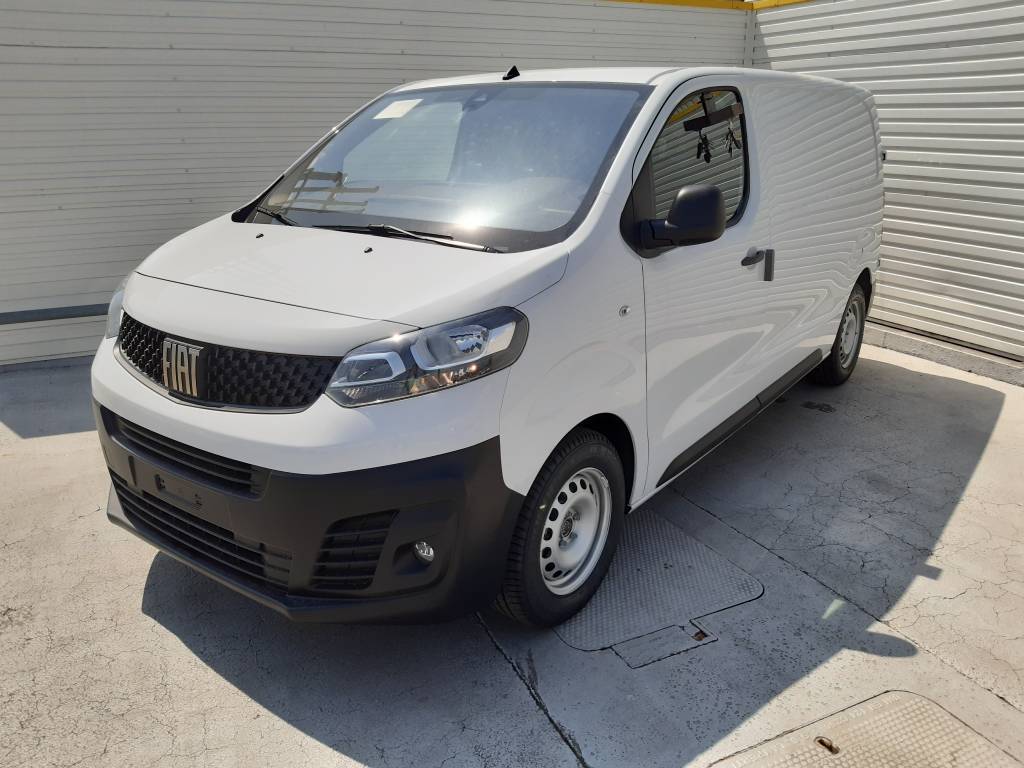 Fiat Scudo