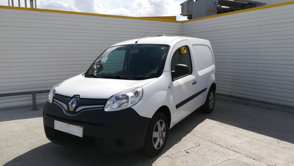 Renault Kangoo Express