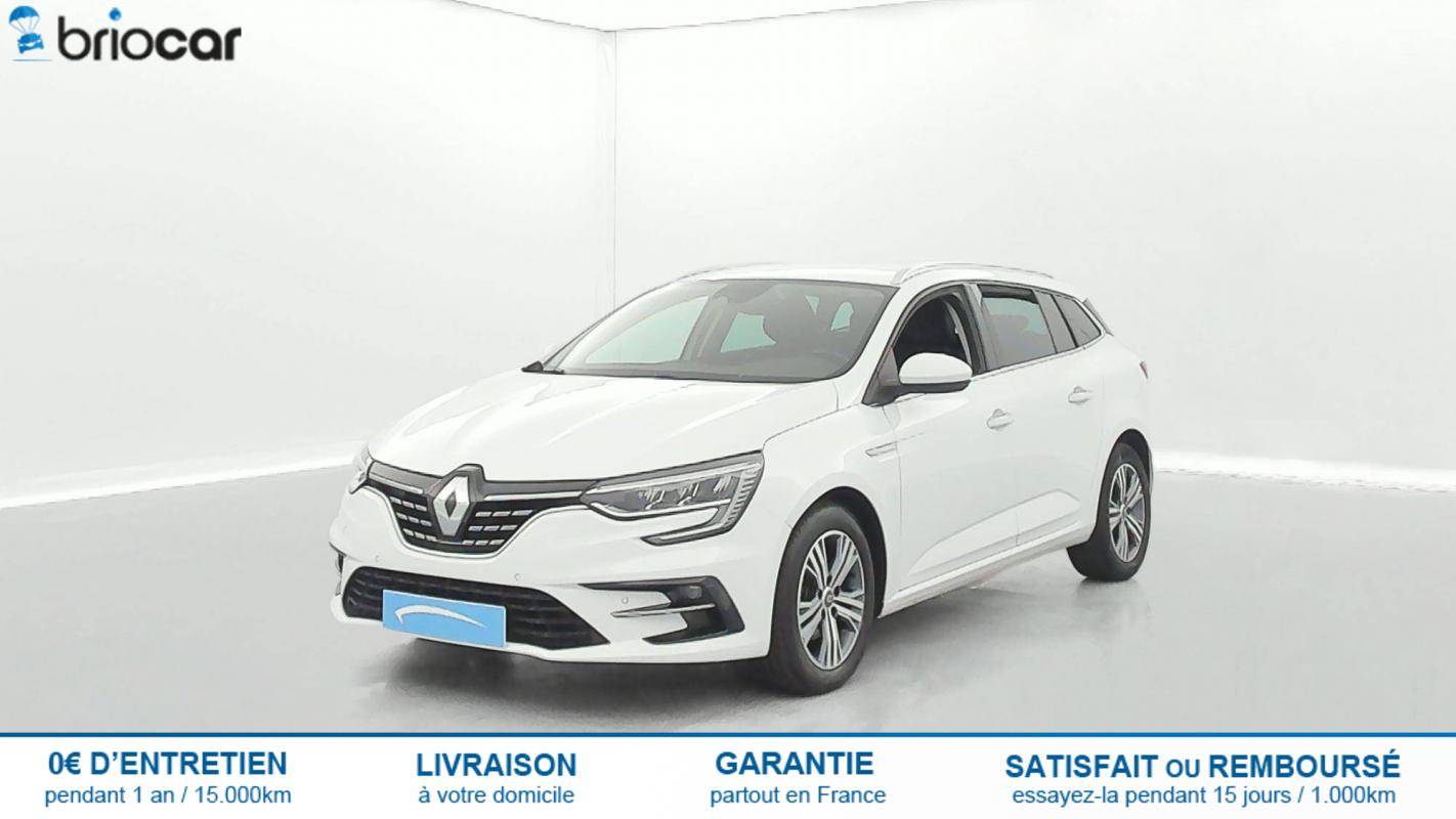 Renault Mégane