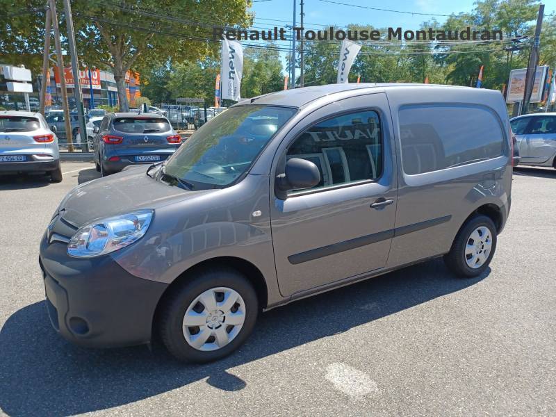 Renault Kangoo Express