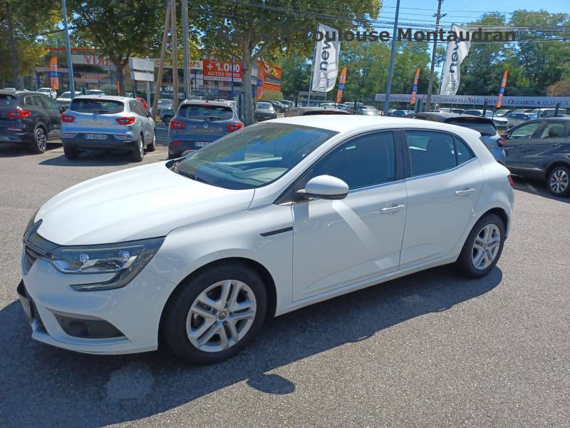 Renault Mégane