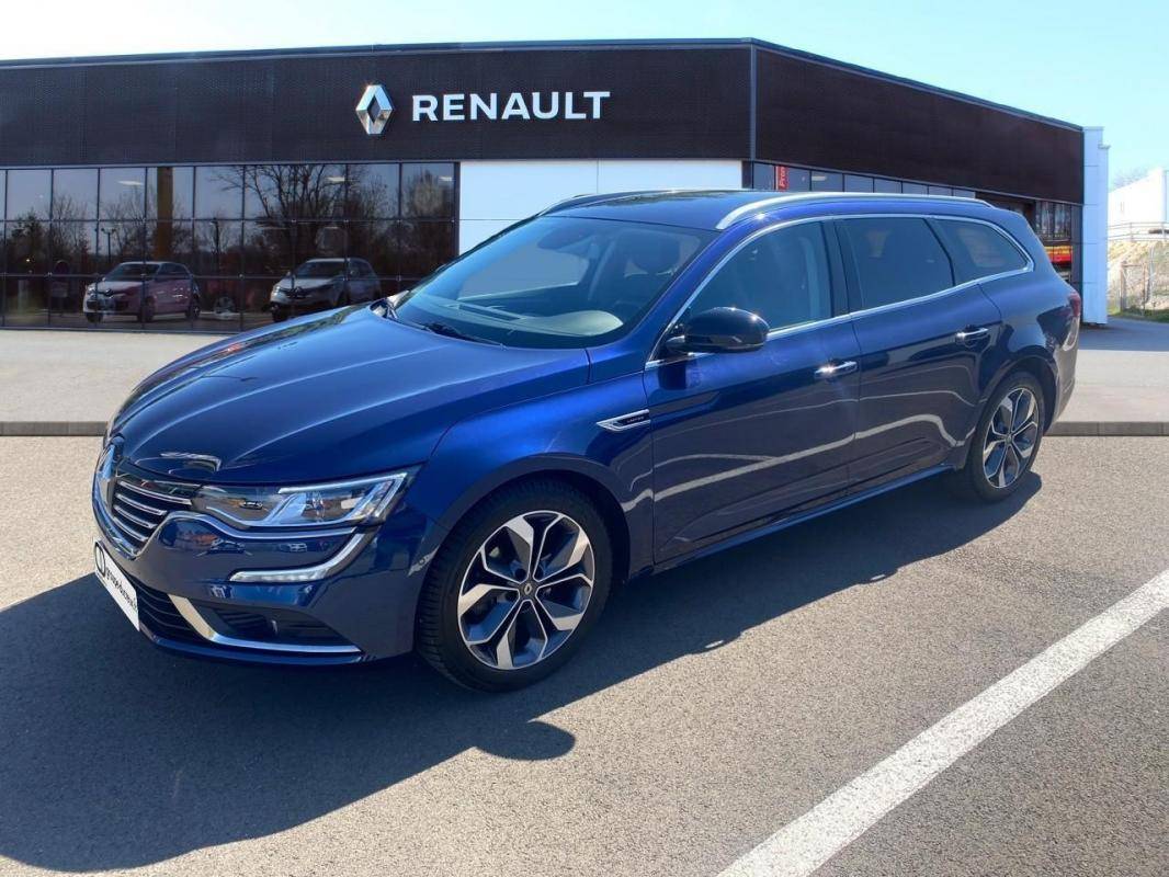 Renault Talisman Estate