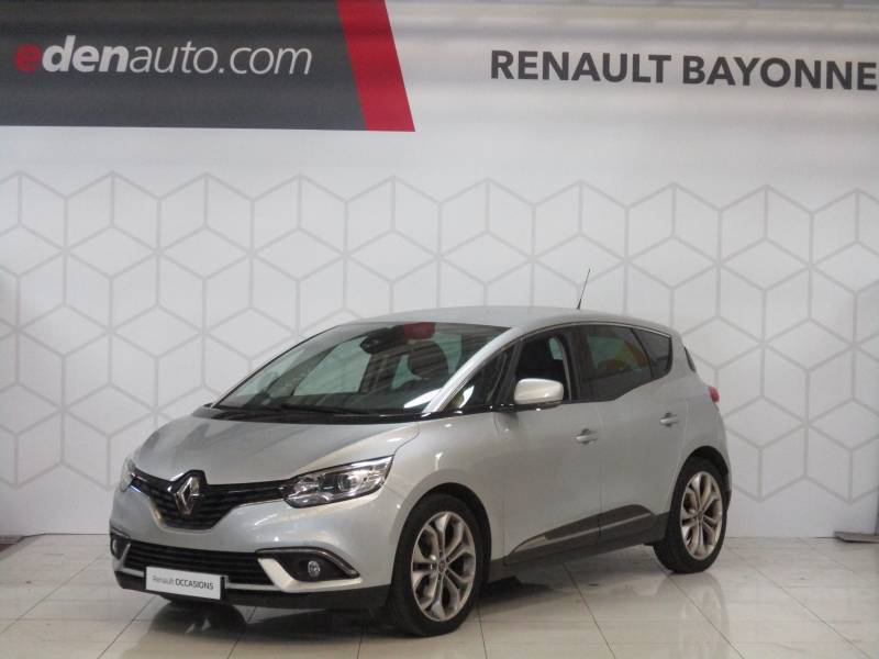 Renault Scénic