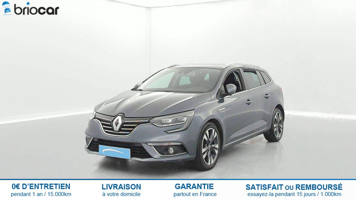 Renault Mégane