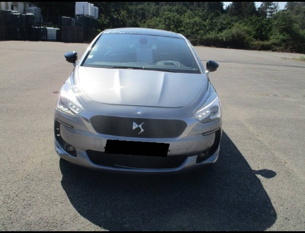 DS DS5