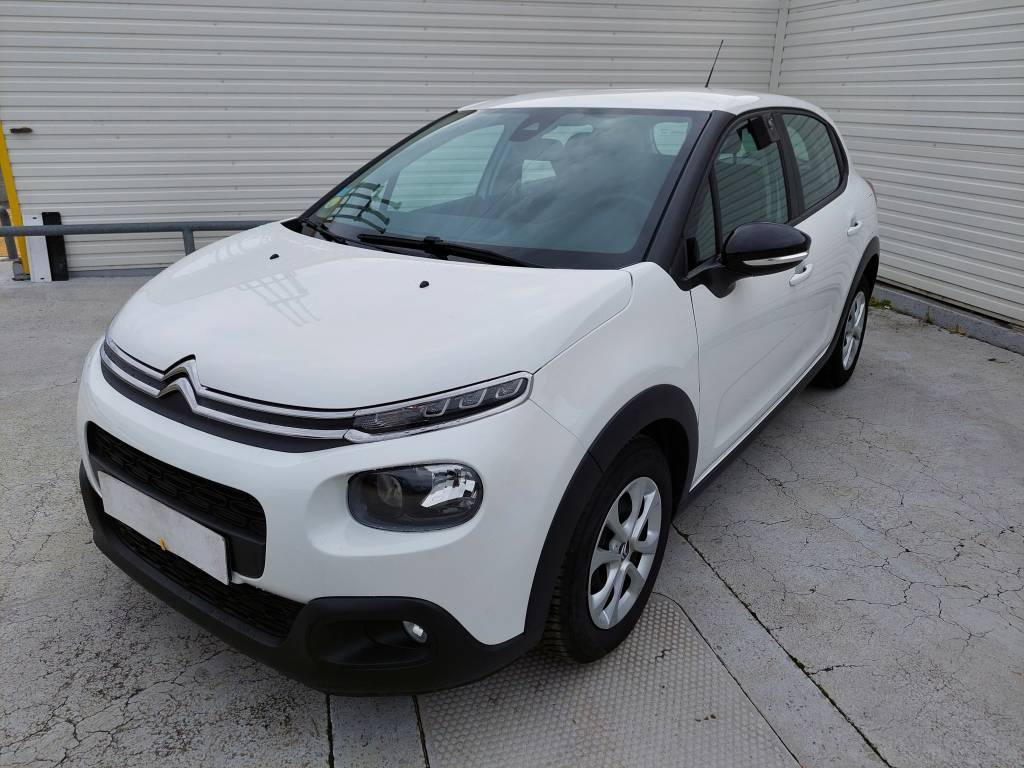 Citroën C3