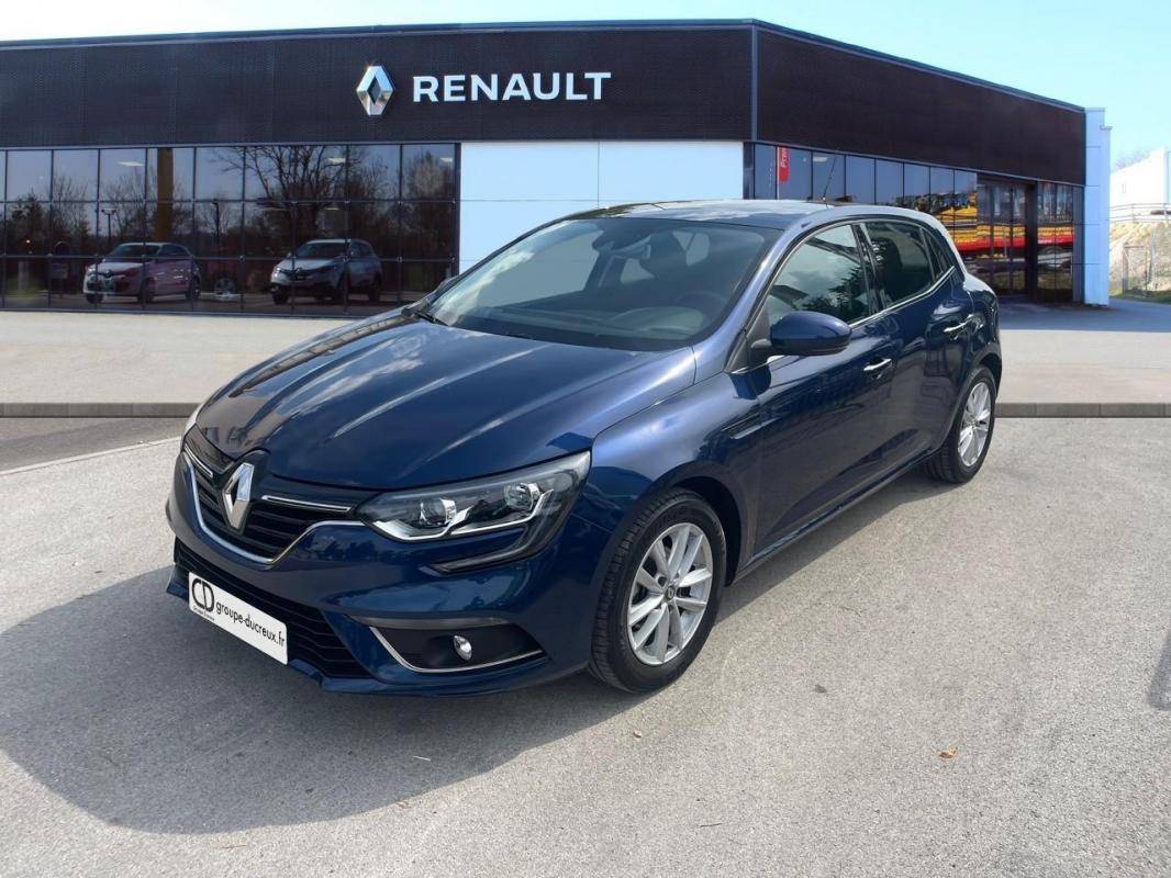 Renault Mégane