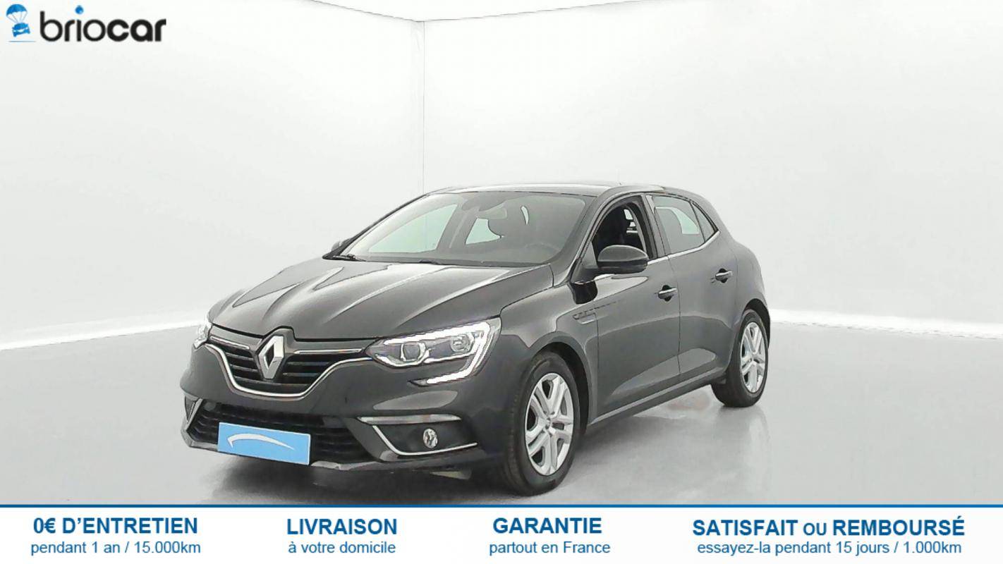 Renault Mégane