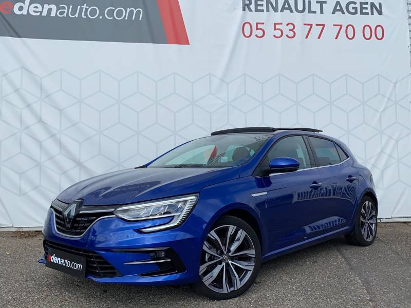 Renault Mégane