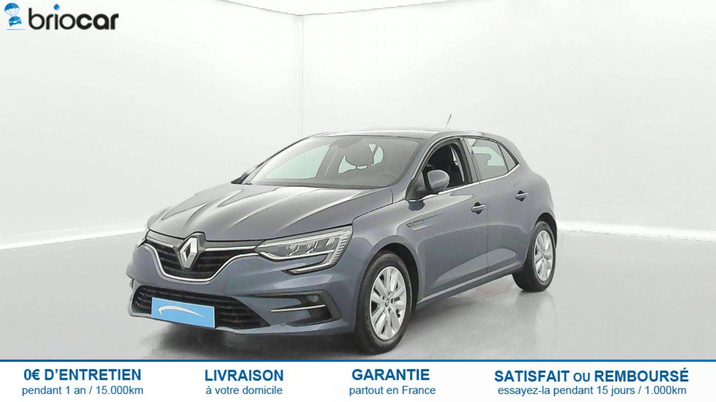 Renault Mégane