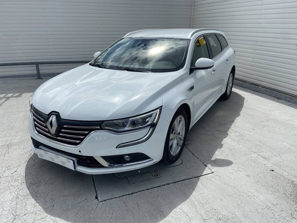 Renault Talisman Estate