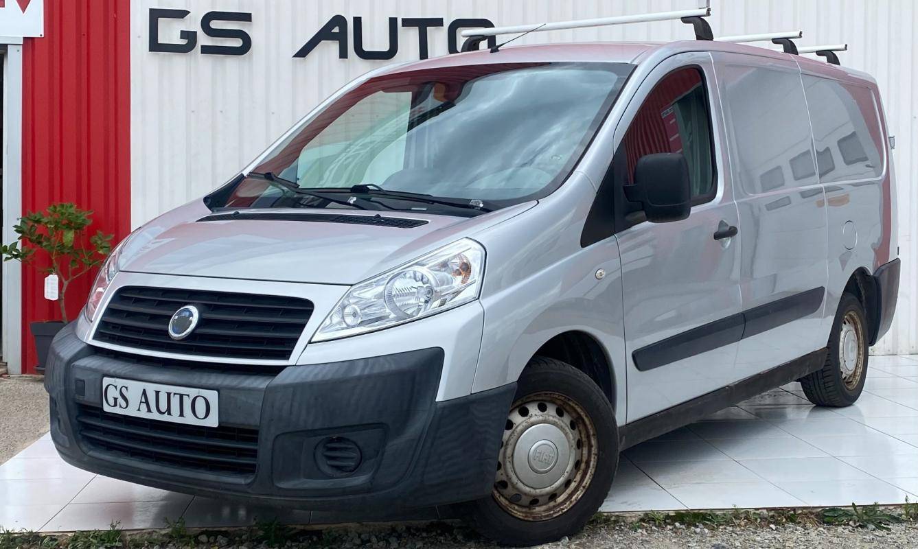 Fiat Scudo