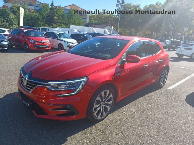 Renault Mégane