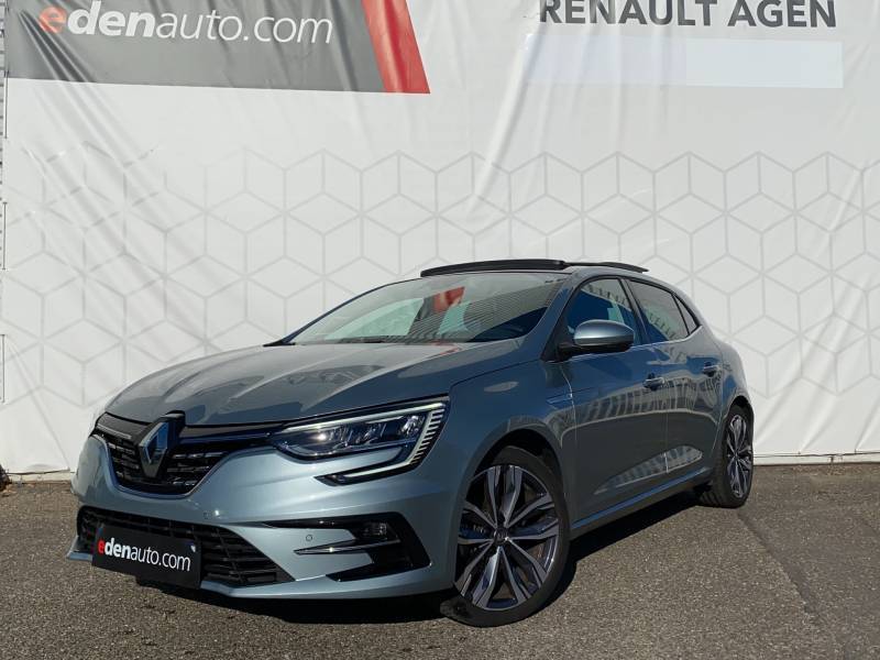 Renault Mégane