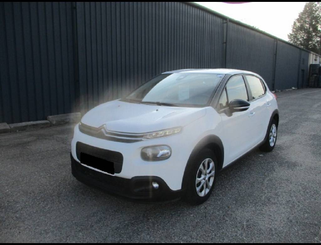 Citroën C3