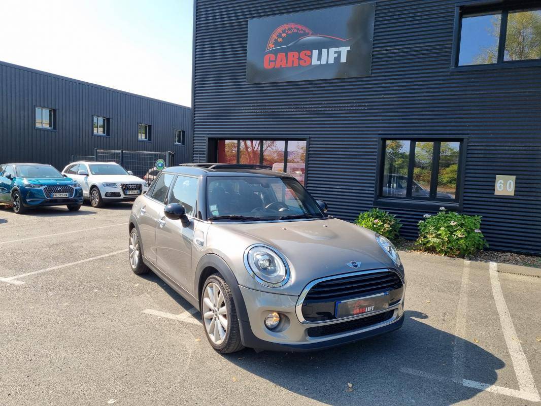 Mini Mini