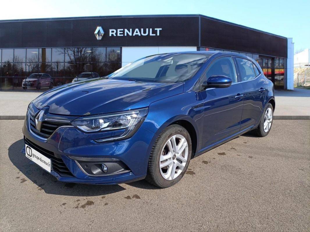 Renault Mégane