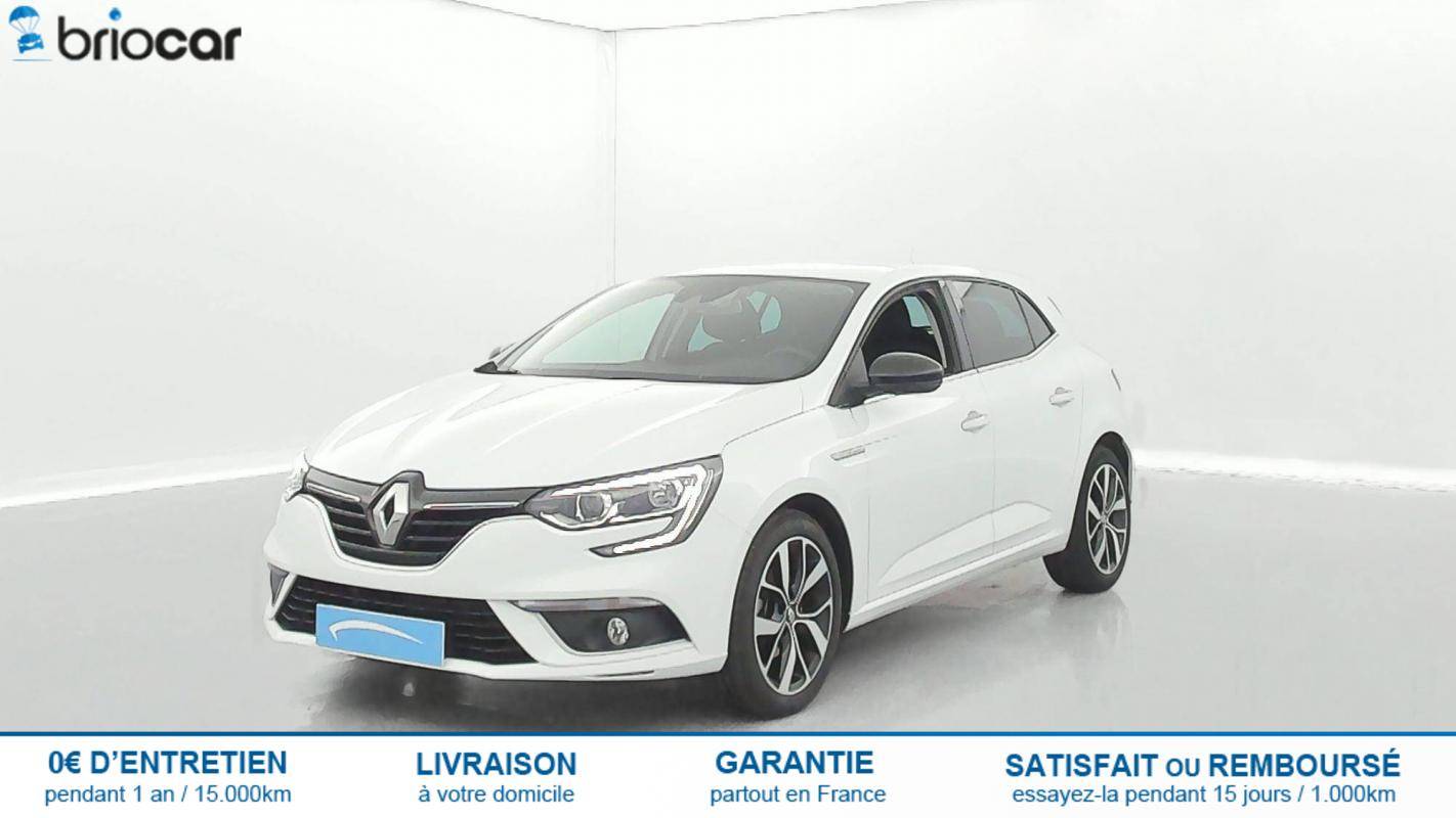 Renault Mégane