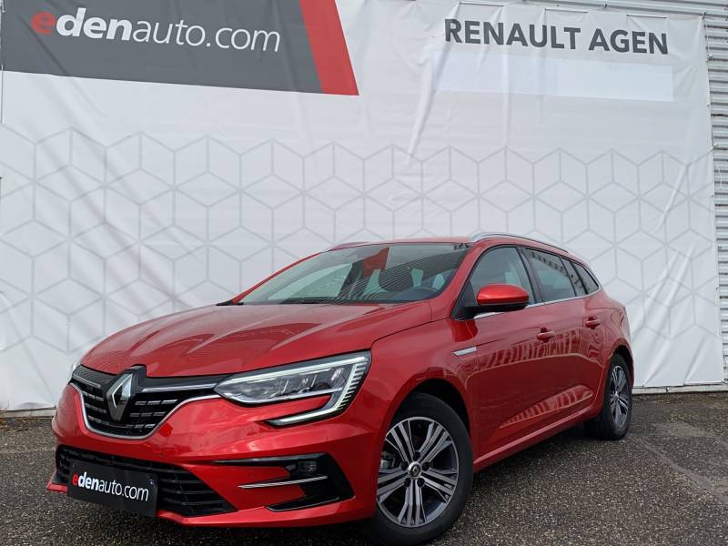 Renault Mégane