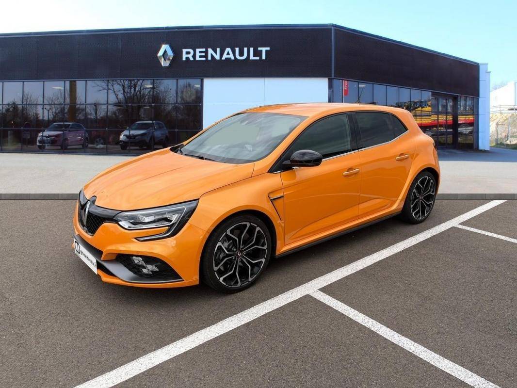 Renault Mégane