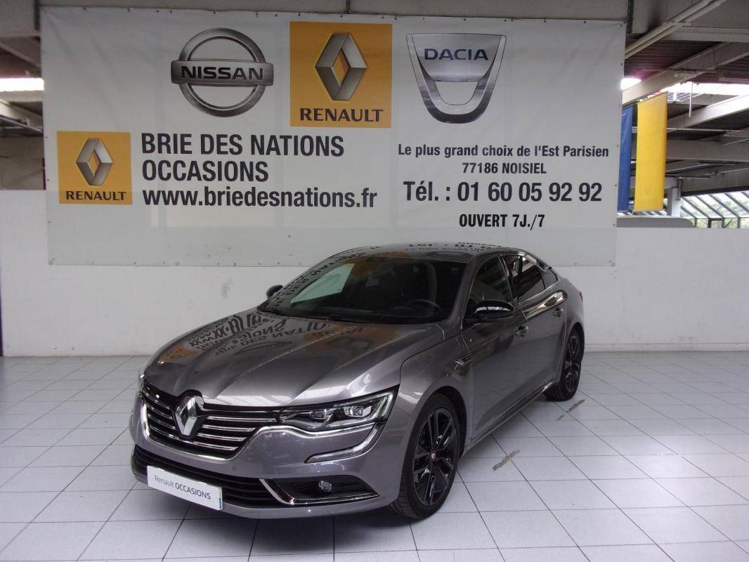 Renault Talisman