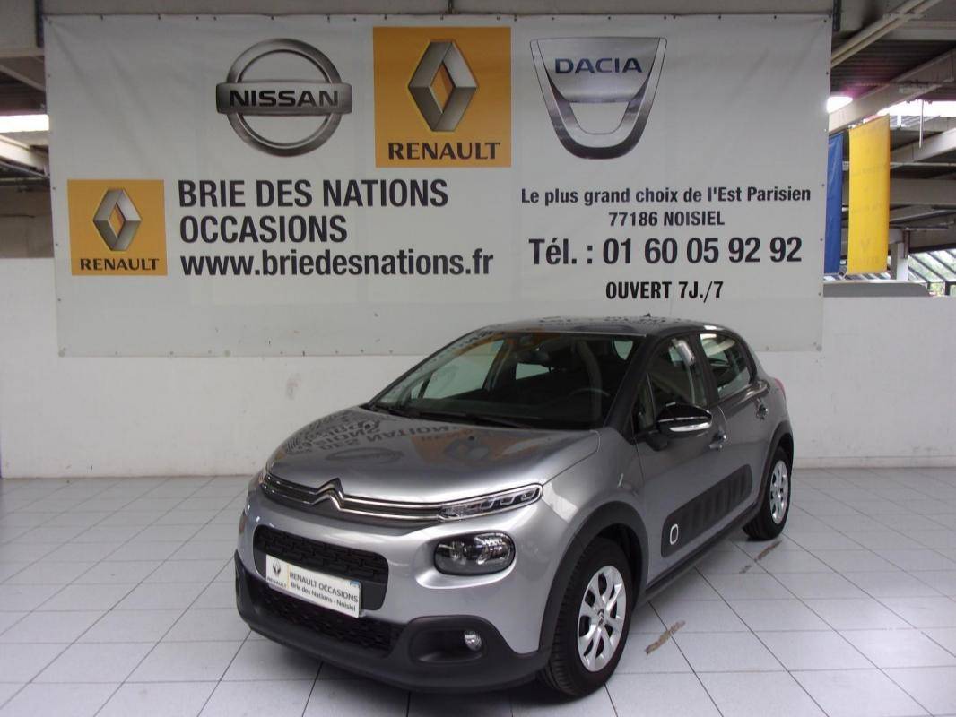 Citroën C3