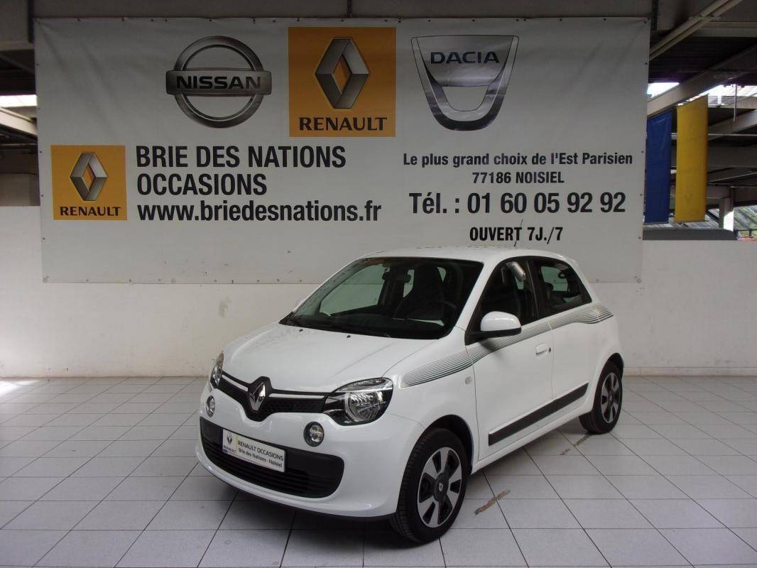 Renault Twingo