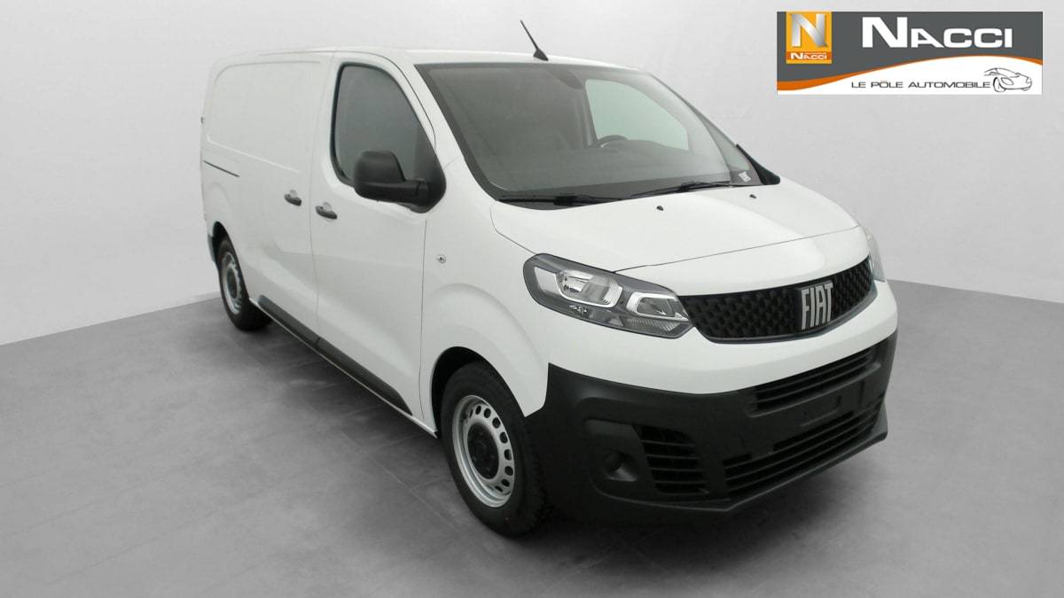 Fiat Scudo