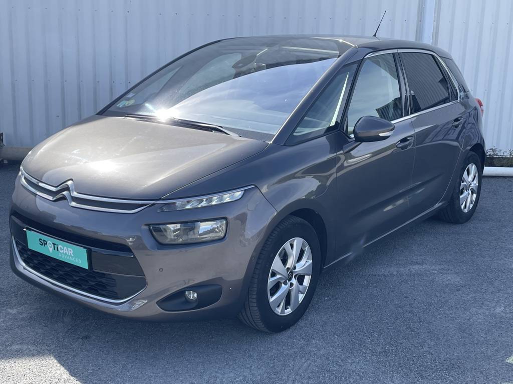 Citroën C4 Picasso