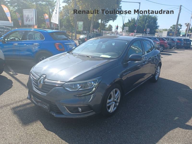 Renault Mégane