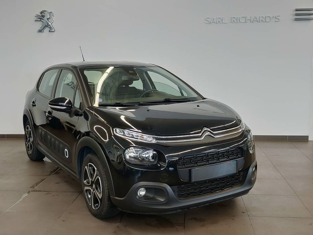 Citroën C3