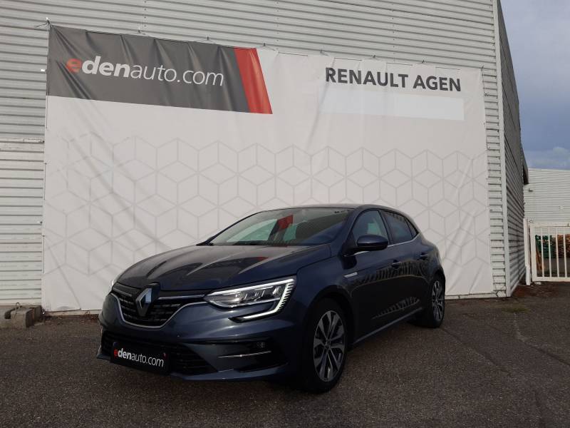 Renault Mégane