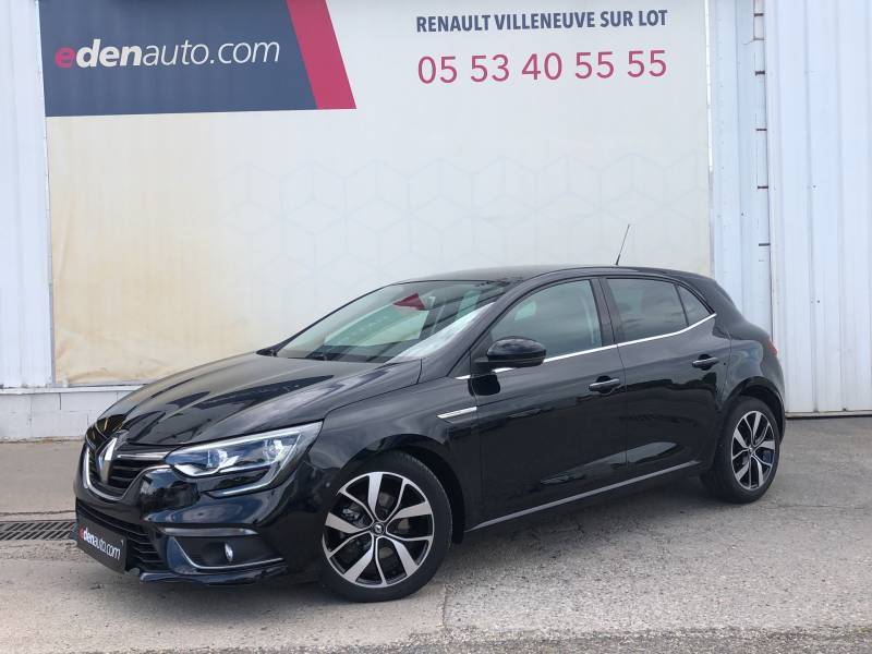 Renault Mégane