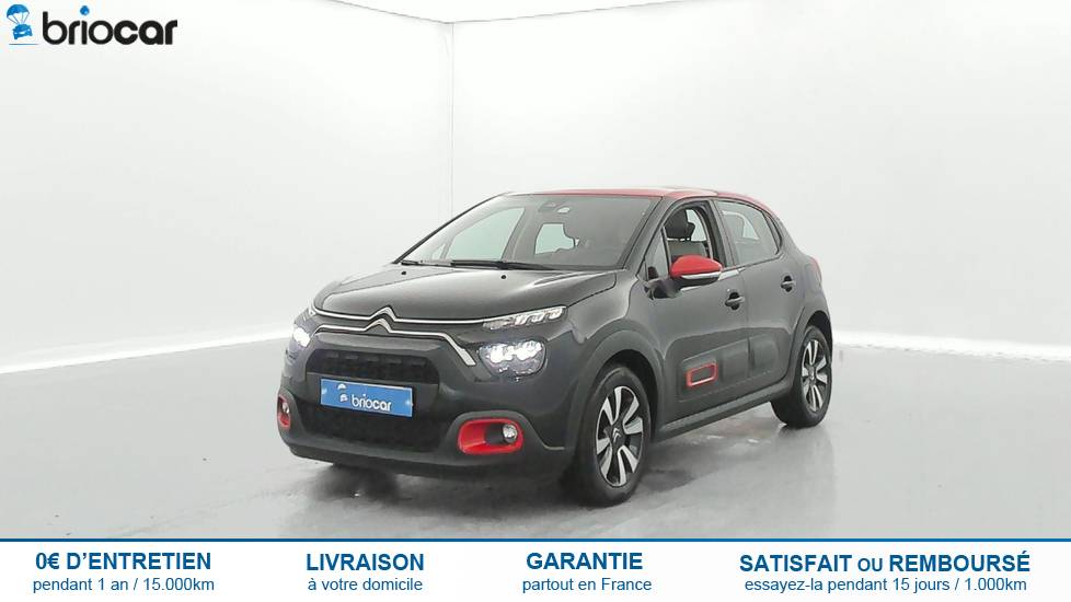 Citroën C3