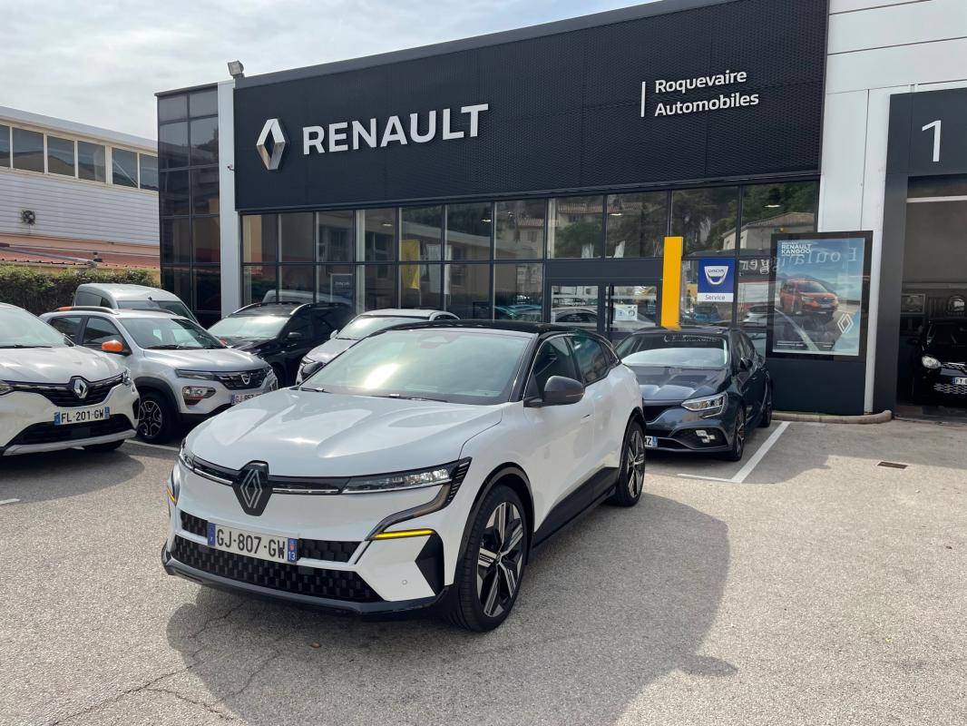 Renault Mégane