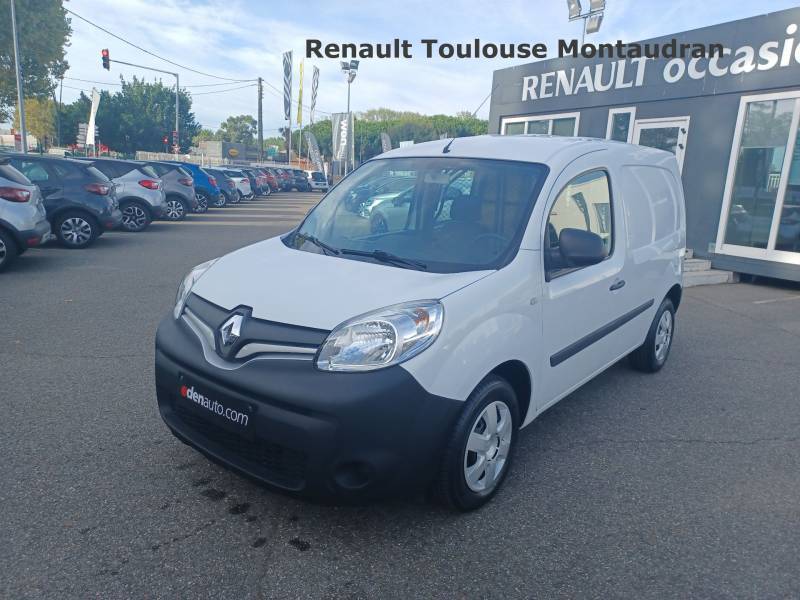 Renault Kangoo Express