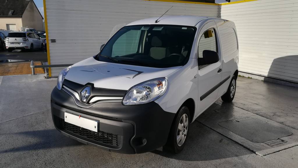 Renault Kangoo Express